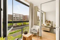 Pieter Oosterhuisstraat 77, Amsterdam