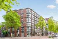 Pieter Oosterhuisstraat 77, Amsterdam