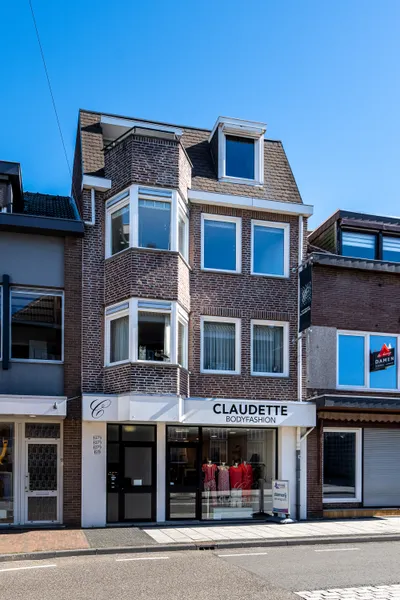 Hoofdstraat 27 B, 6461CM, Kerkrade, Limburg