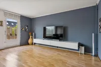 Catalpastraat 22, Almere