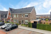Oogsterf 2, Benthuizen