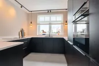 Oogsterf 2, Benthuizen