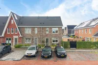 Oogsterf 2, Benthuizen