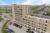 Burgemeester Augustijnstraat 170, Zoetermeer