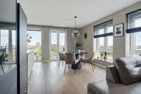 Burgemeester Augustijnstraat 170, Zoetermeer