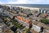 Gevers Deynootweg 55, 's-gravenhage