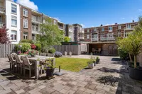 Gevers Deynootweg 55, 's-gravenhage