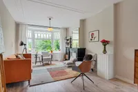 Gordelweg 124 C 02, Rotterdam