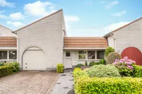 Pastoor Spieringslaan 20, Heeze