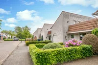 Pastoor Spieringslaan 20, Heeze