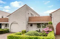 Pastoor Spieringslaan 20, Heeze