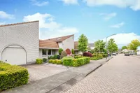 Pastoor Spieringslaan 20, Heeze