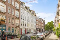 Van Ostadestraat 380 4, Amsterdam