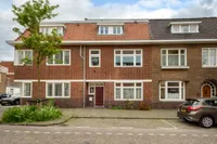 Zuidsingel 33, Bergen Op Zoom