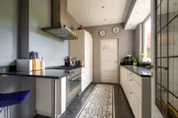 Zuidsingel 33, Bergen Op Zoom