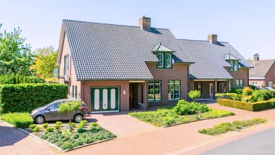 Vlasstraat 5, 6093EE, Heythuysen, Limburg