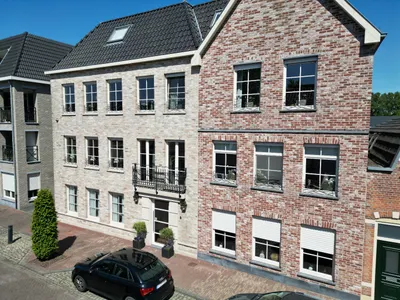 Weststraat 8-001, 4527BT, Aardenburg, Zeeland