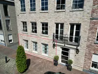 Weststraat 8-001, Aardenburg
