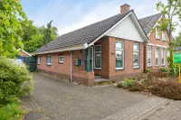 Zuiderdiep 353, 2e Exloërmond