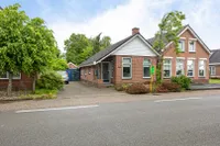 Zuiderdiep 353, 2e Exloërmond