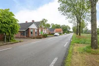 Zuiderdiep 353, 2e Exloërmond