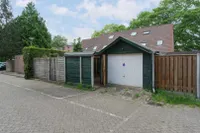 De Fazant 117, Almelo