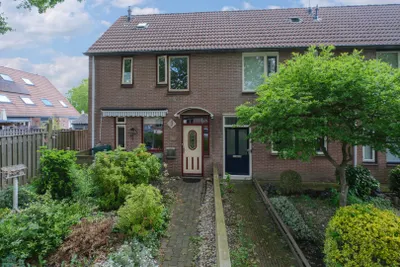 De Fazant 117, 7609BV, Almelo, Overijssel