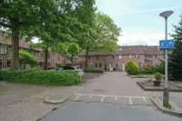 De Fazant 117, Almelo