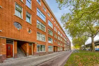 Mijnsherenlaan 161 A, Rotterdam