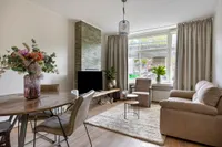 Mijnsherenlaan 161 A, Rotterdam