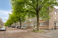 Schoklandsestraat 7 A, Rotterdam