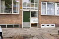Schoklandsestraat 7 A, Rotterdam