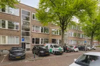 Schoklandsestraat 7 A, Rotterdam