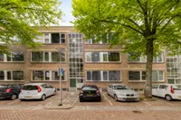 Schoklandsestraat 7 A, Rotterdam