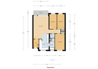 Bijdorp 11, Amstelveen