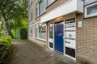 Heijermansplein 11, Schiedam