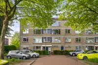 Heijermansplein 11, Schiedam