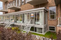 Leo Lashleylaan 40 B, Rotterdam