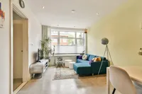 Verboomstraat 147 C, Rotterdam