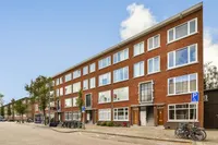 Verboomstraat 147 C, Rotterdam