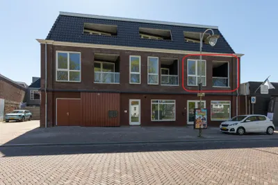 Prins Hendrikkade 54 105, 8601CB, Sneek, Friesland
