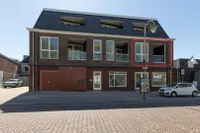 Prins Hendrikkade 54 105, Sneek