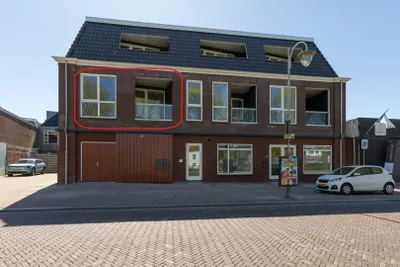 Prins Hendrikkade 54 102, 8601CB, Sneek, Friesland