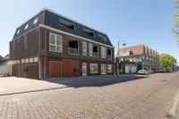 Prins Hendrikkade 54 102, Sneek