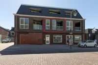 Prins Hendrikkade 54 101, Sneek