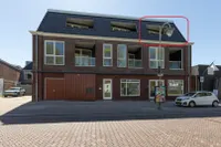 Prins Hendrikkade 54 202, Sneek