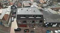 Prins Hendrikkade 54 202, Sneek