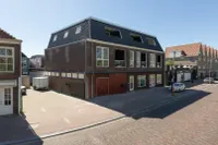Prins Hendrikkade 54 202, Sneek