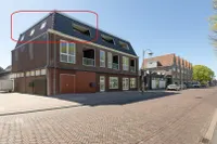 Prins Hendrikkade 54 204, Sneek
