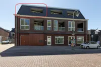 Prins Hendrikkade 54 204, Sneek